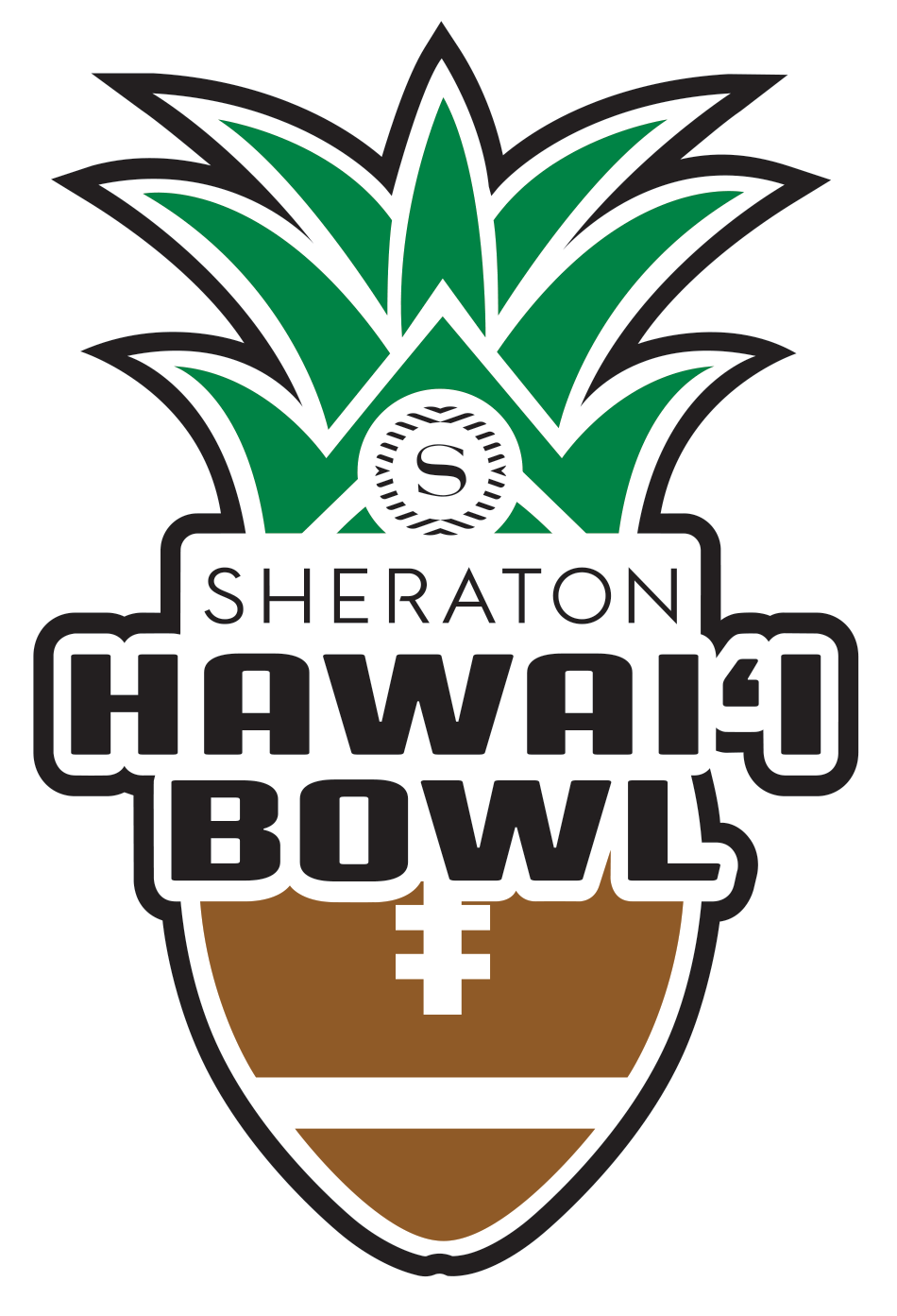 EasyPost Hawai’i Bowl