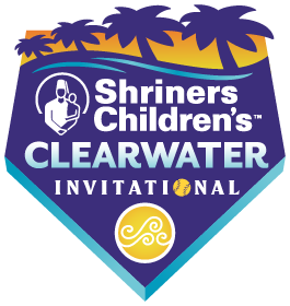 Shriners Children's Clearwater Invitational Softball