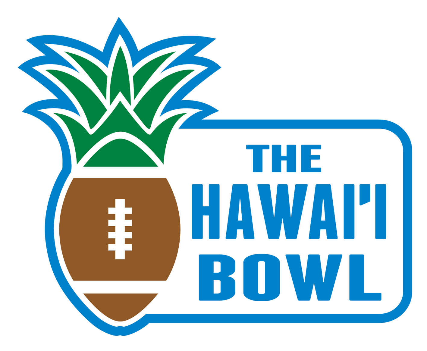 EasyPost Hawai’i Bowl