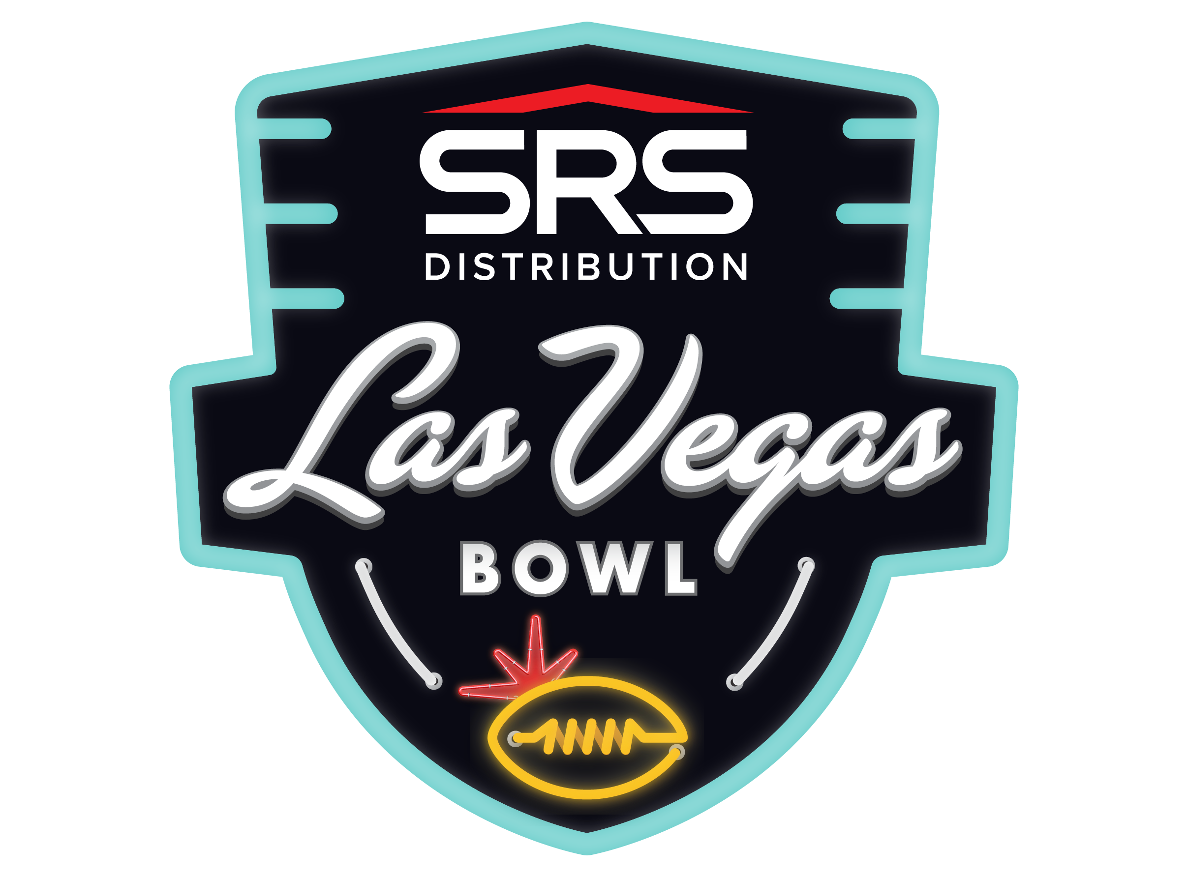 Srs Distribution Las Vegas Bowl 2025 - Dasha Emmalee