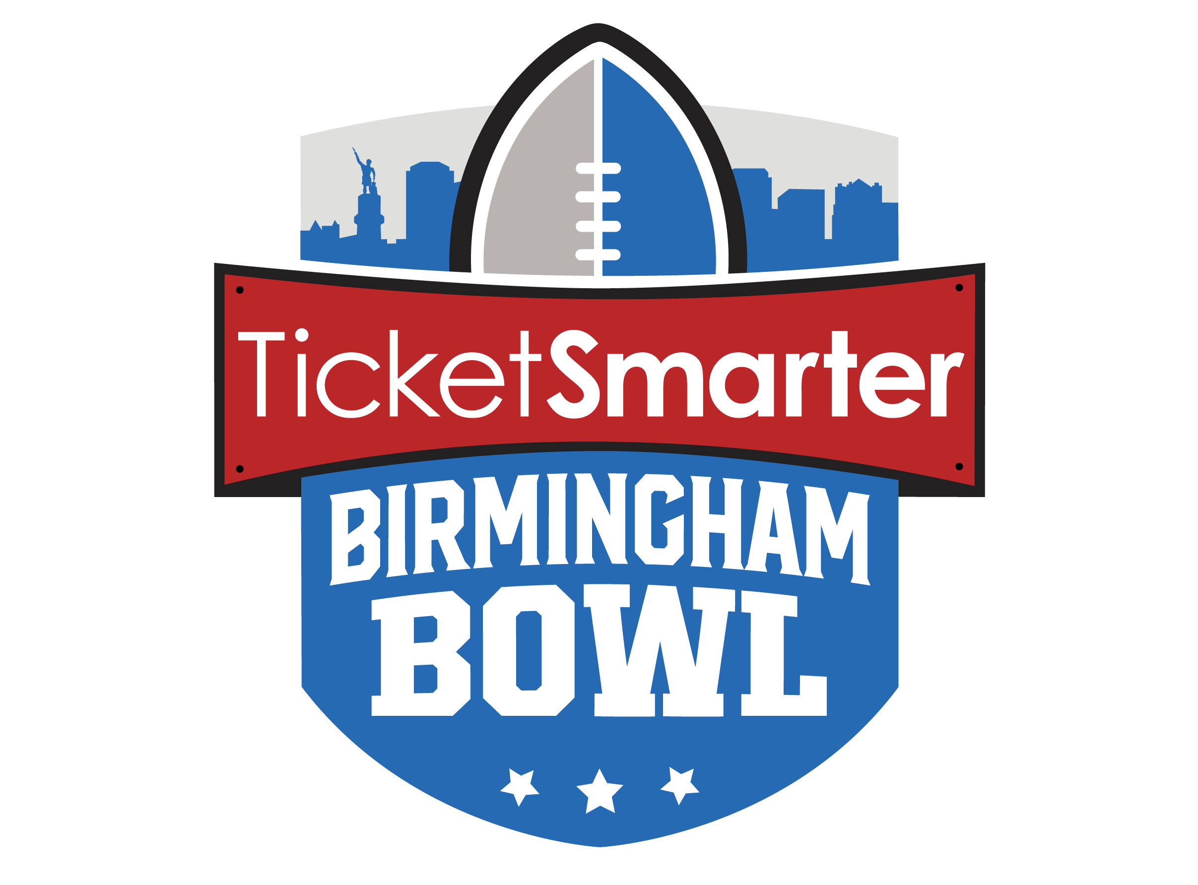Home - TicketSmarter Birmingham Bowl